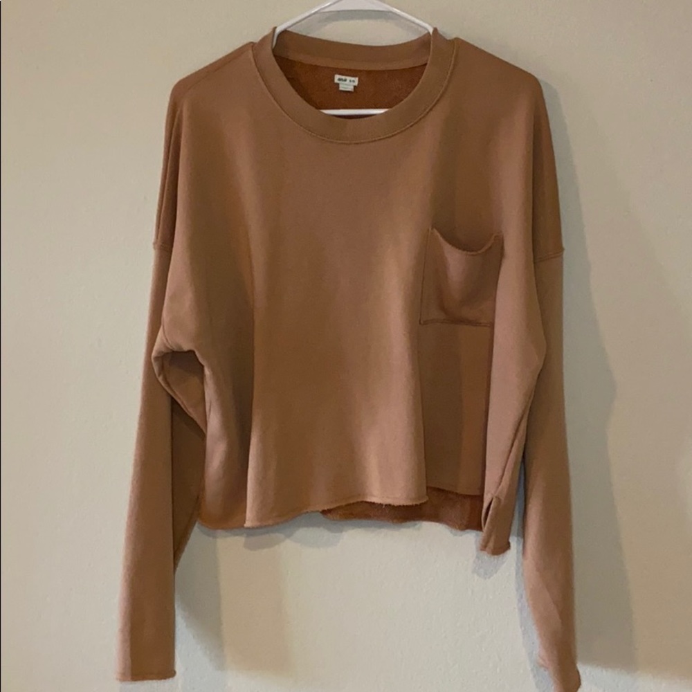 AERIE SWEATSHIRT